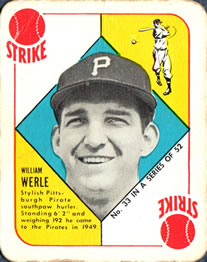 card image