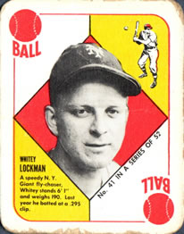 card image