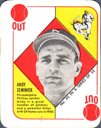 card image