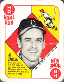 card image