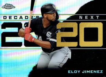 2020 Topps Chrome Baseball Pick Your Card - Picture 213 of 224