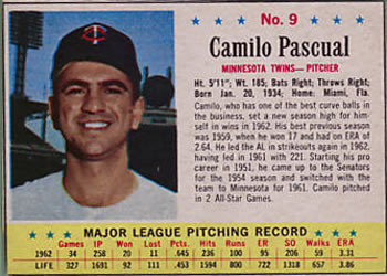 card image