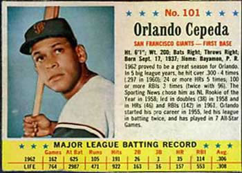 card image