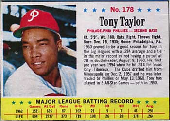 card image