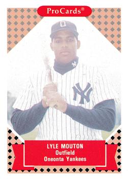 card image