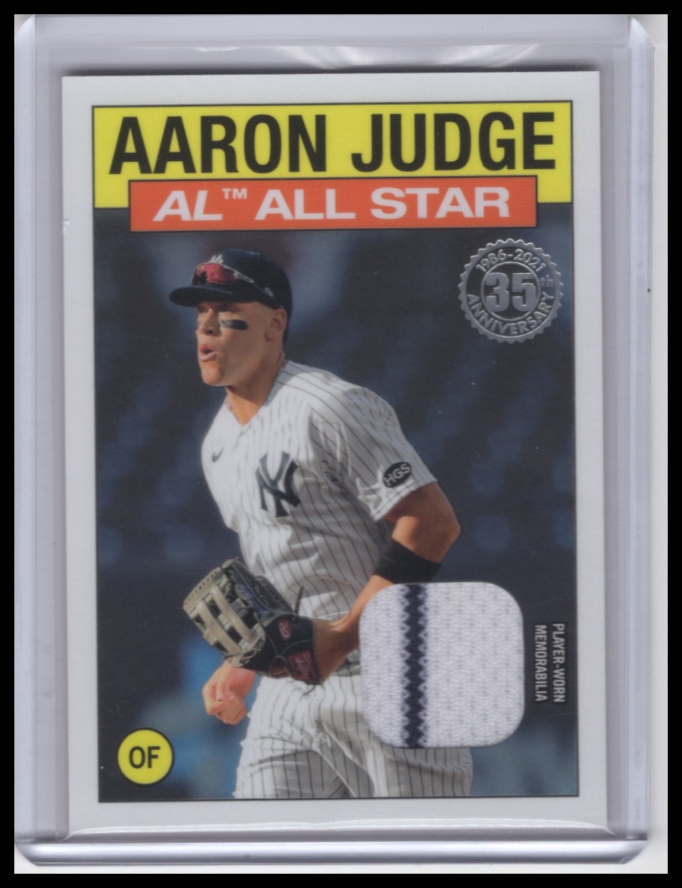 card image