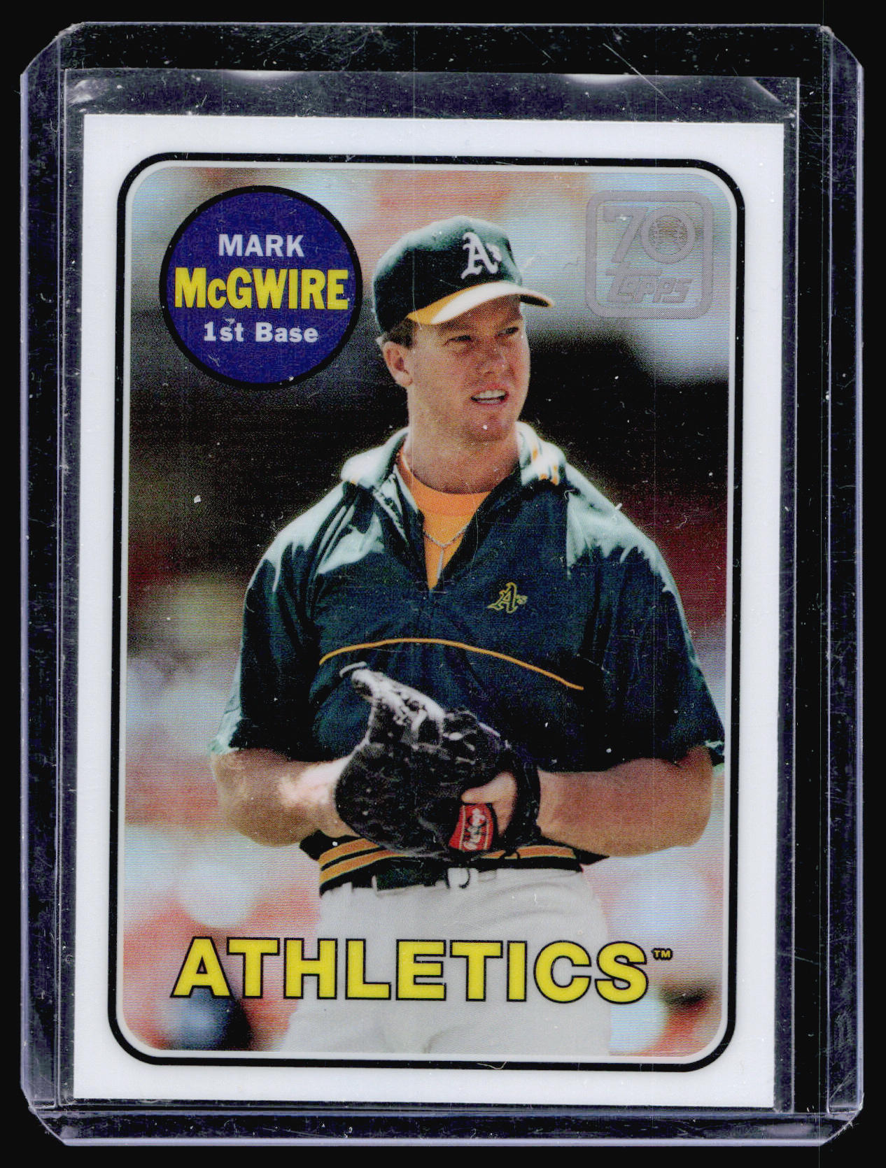 card image