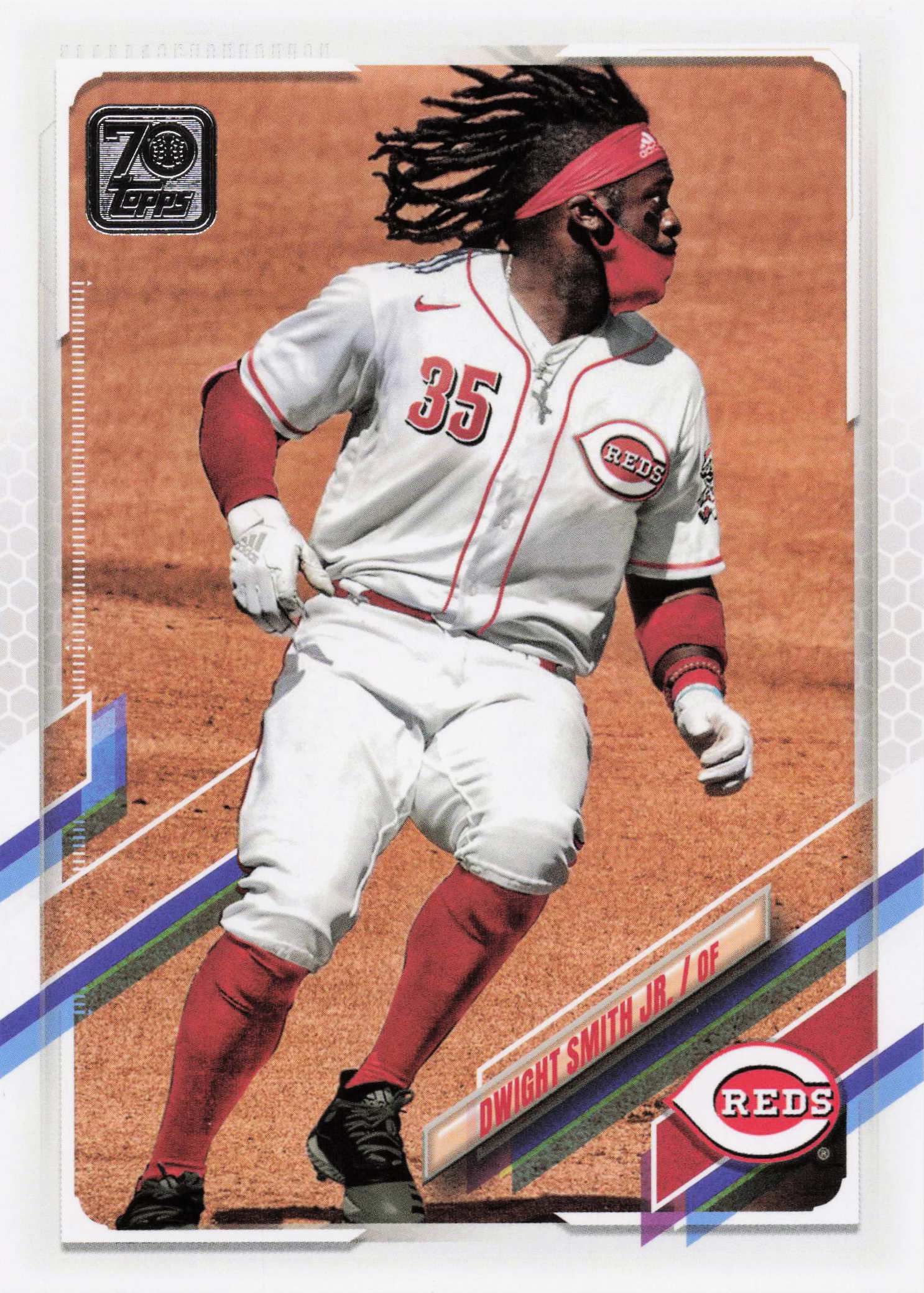 card image