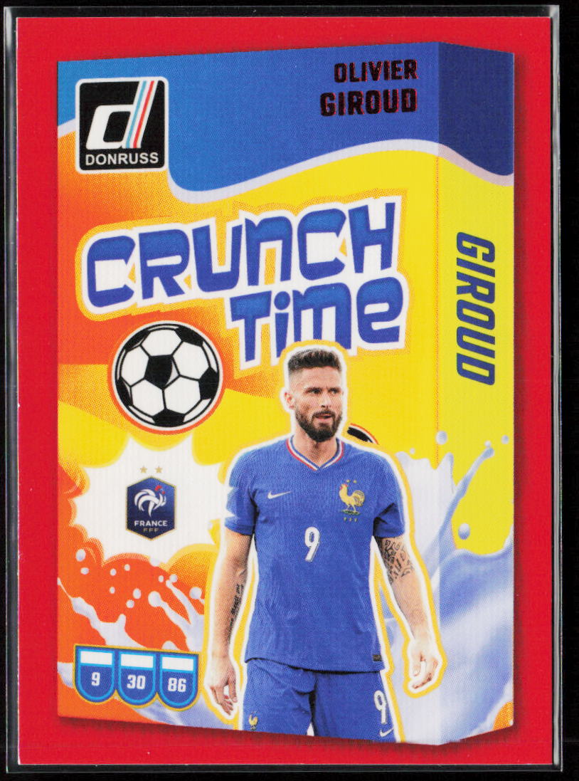 card image