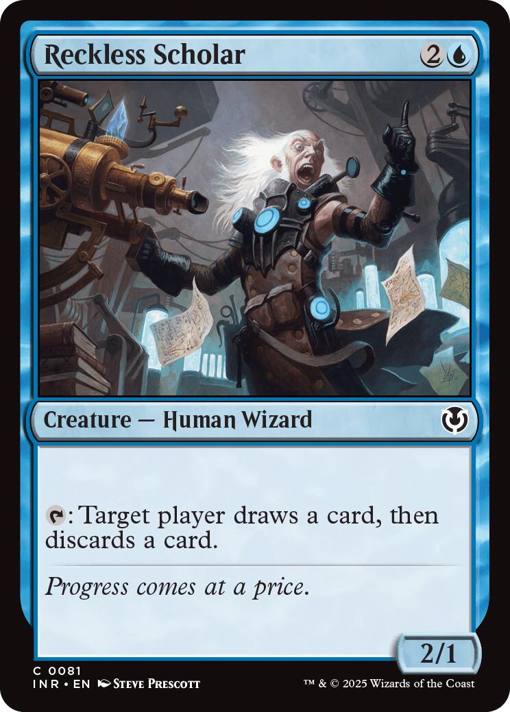 card image