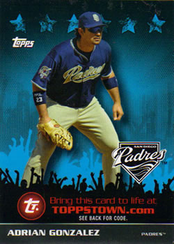 card image