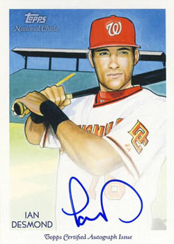 card image