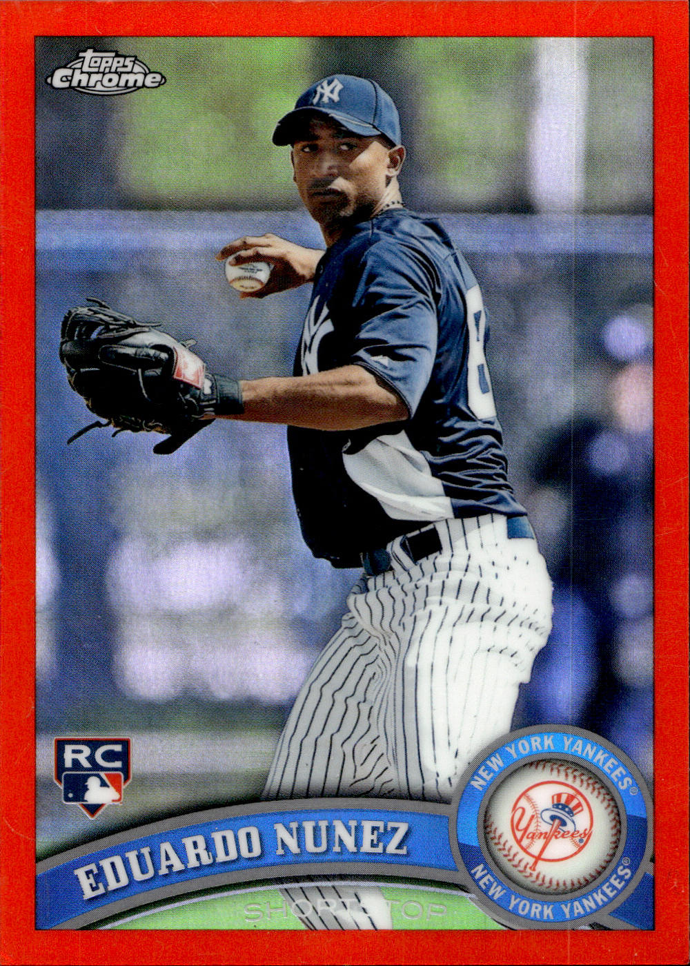 card image