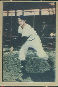 card image