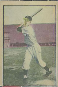card image