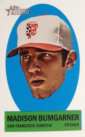 card image