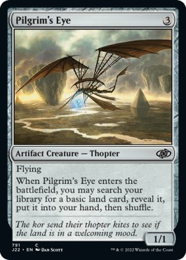 card image