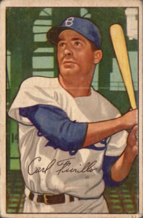 card image