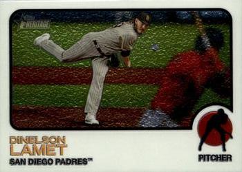 card image