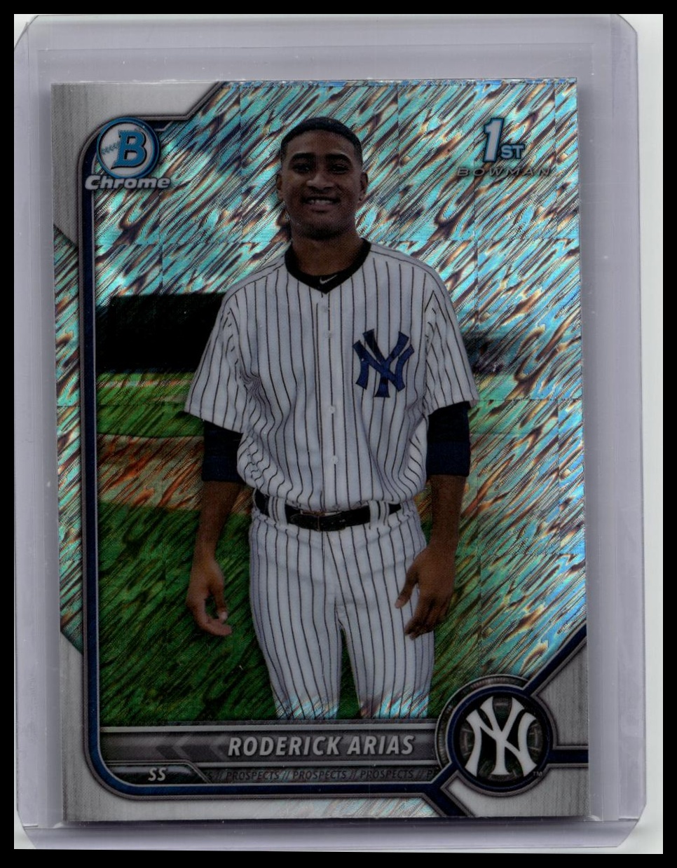 card image