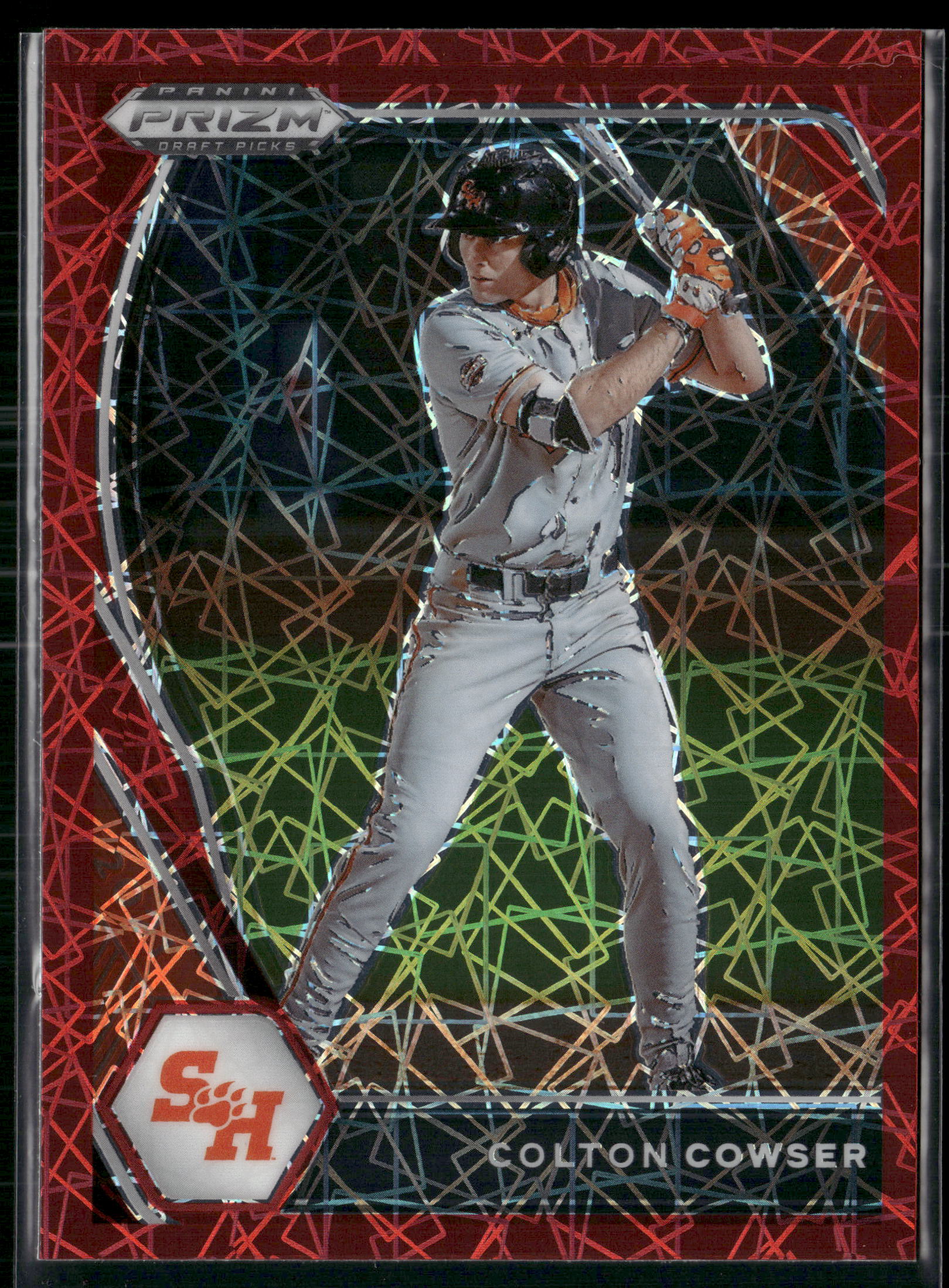 card image
