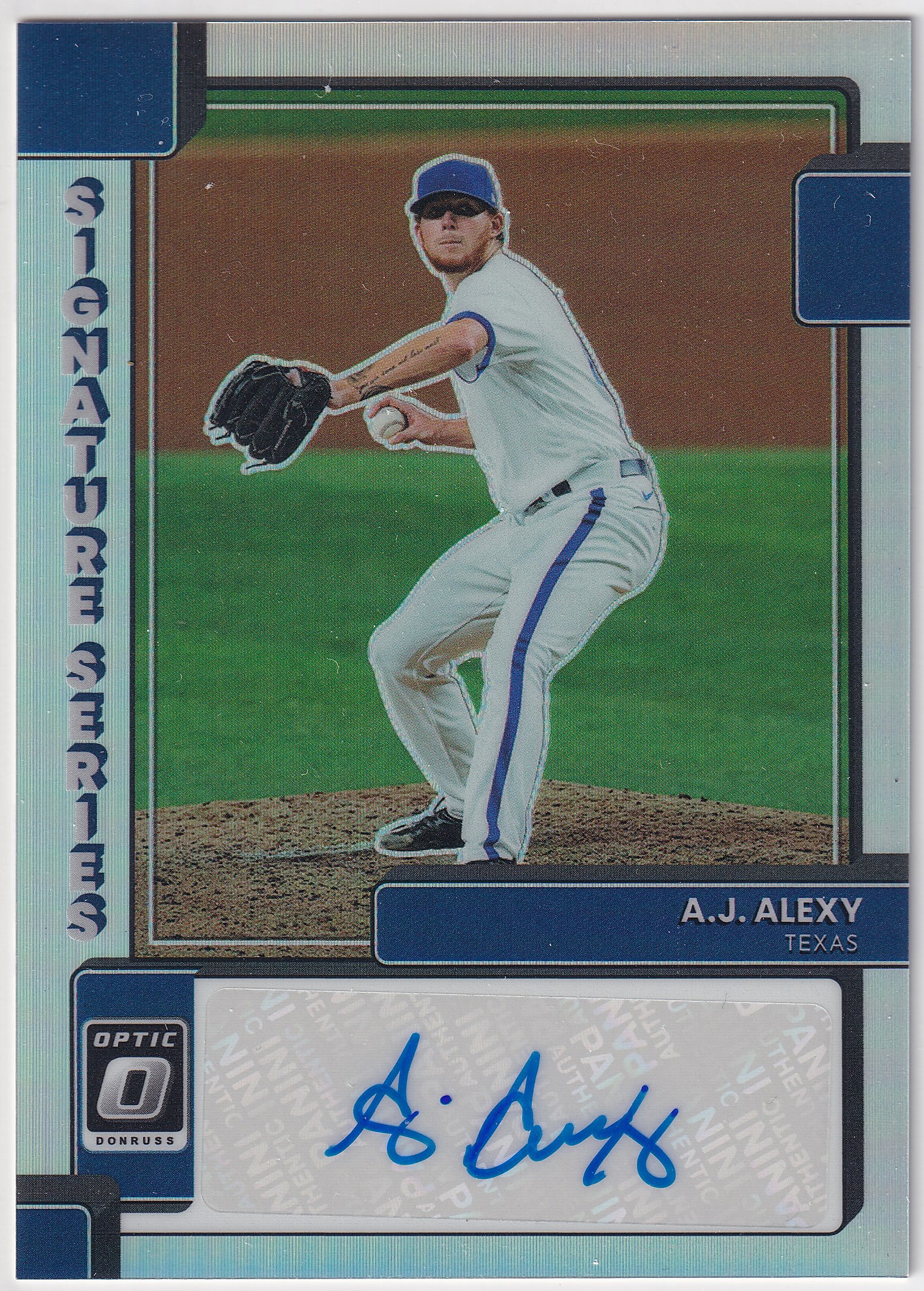 card image