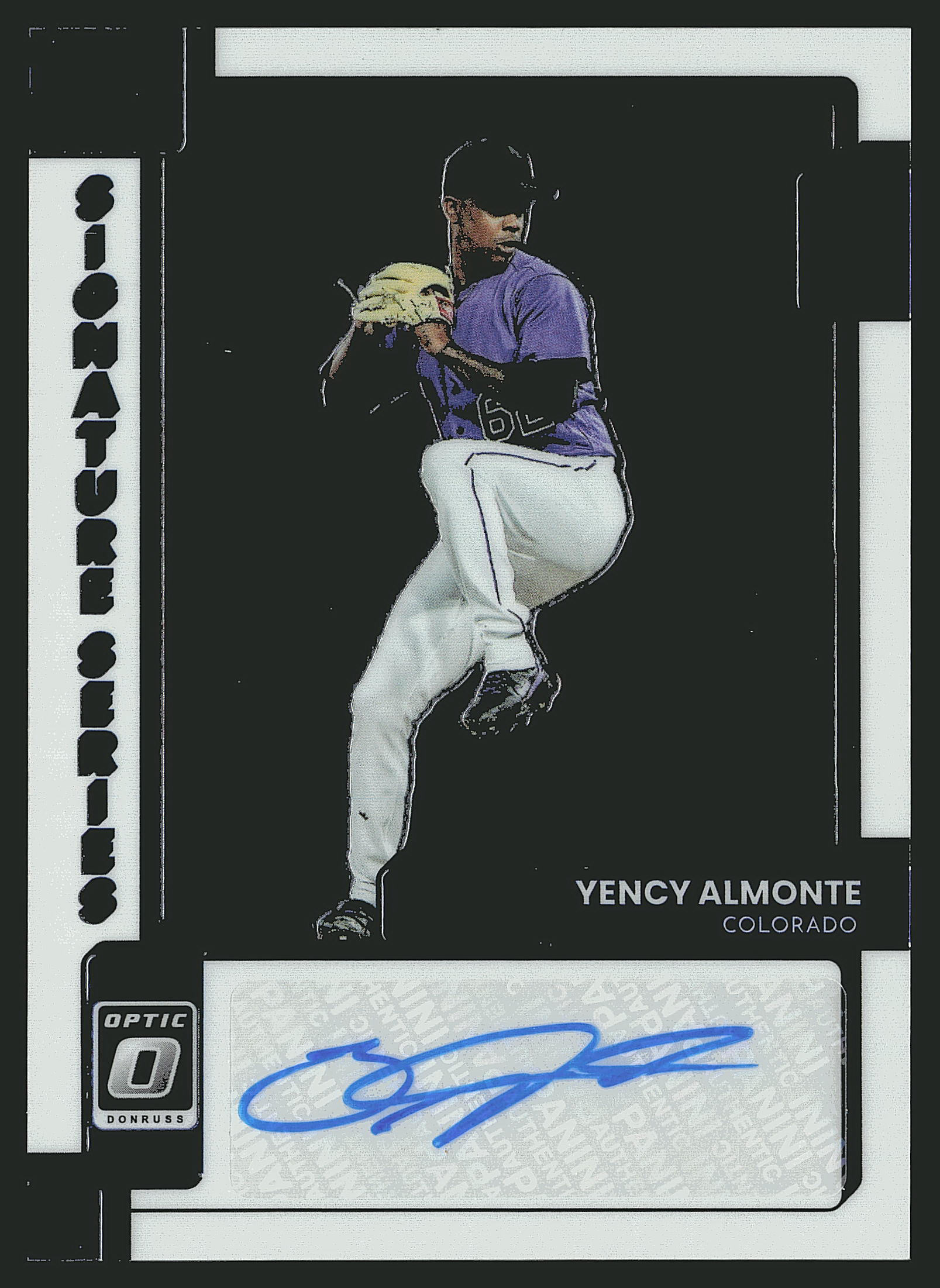 card image