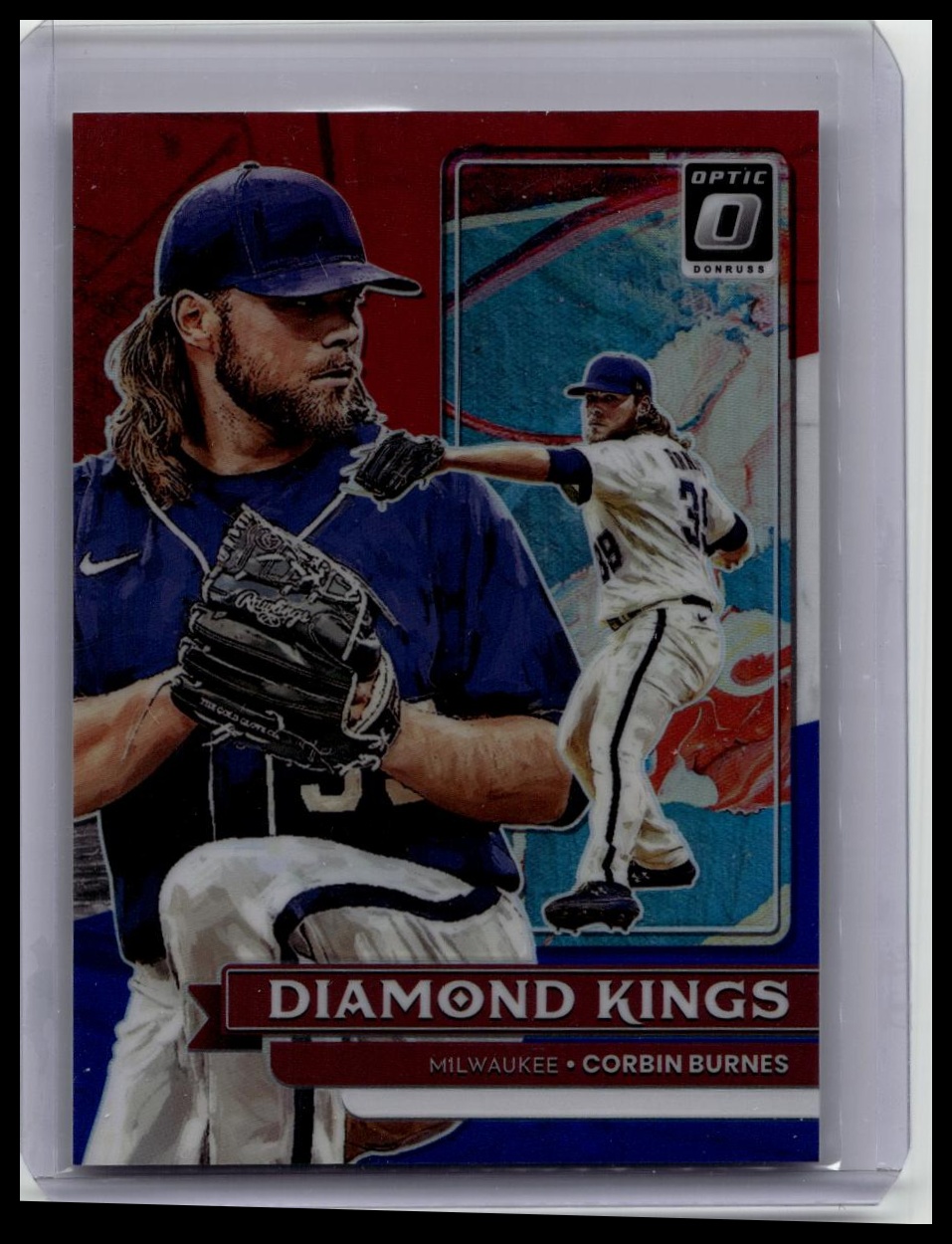 card image