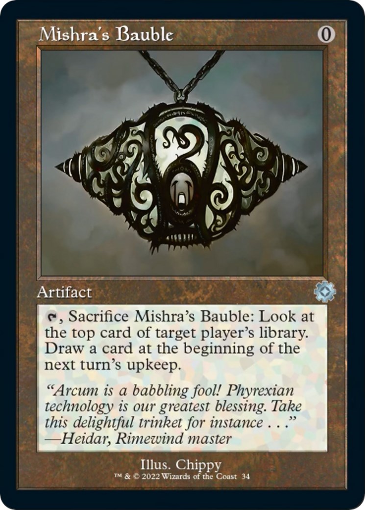 card image