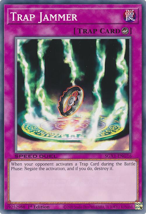 card image