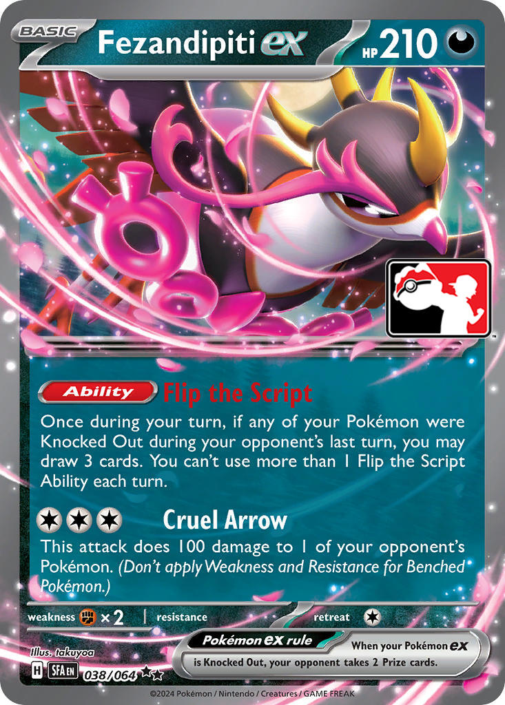 card image