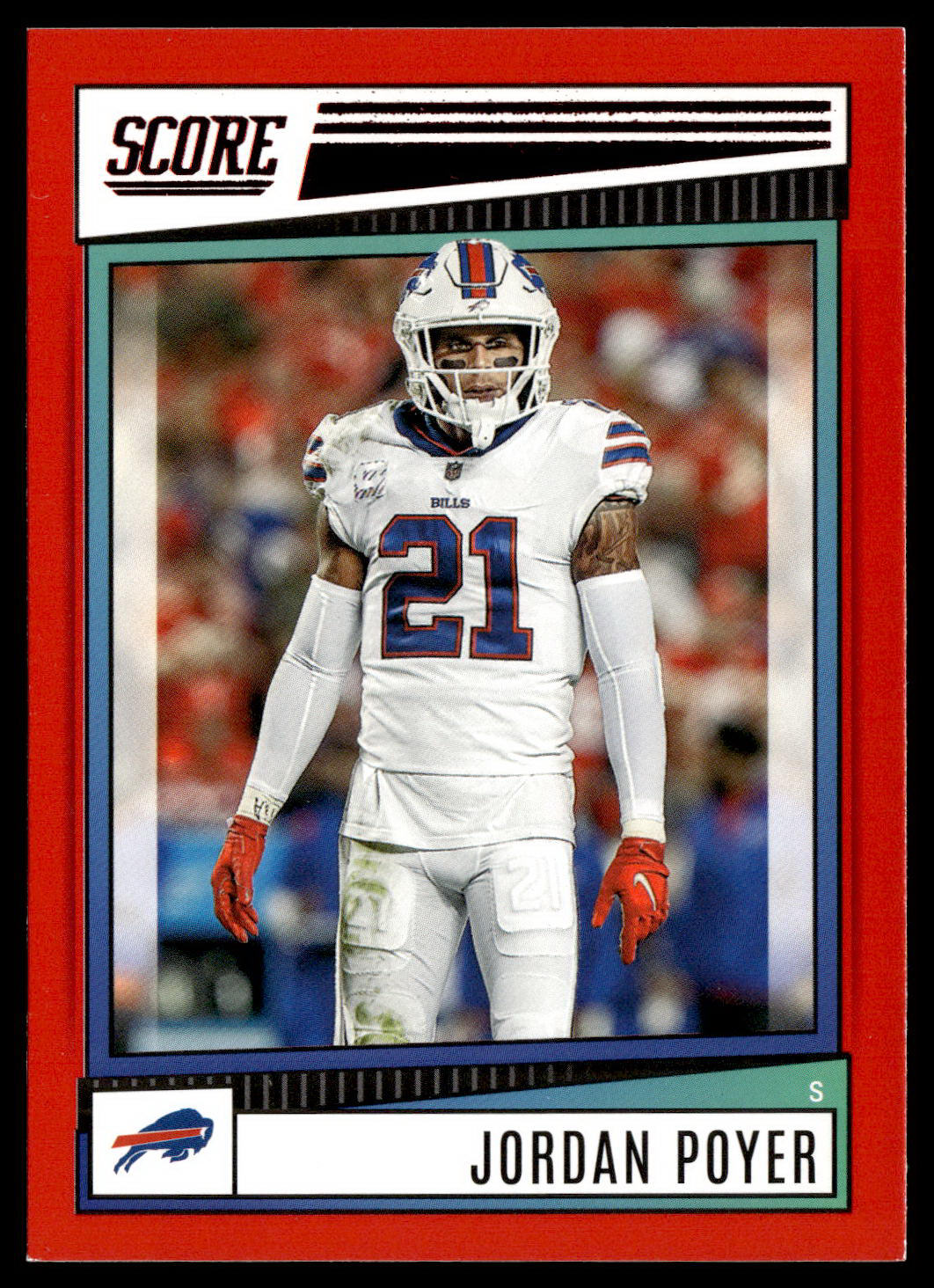 card image