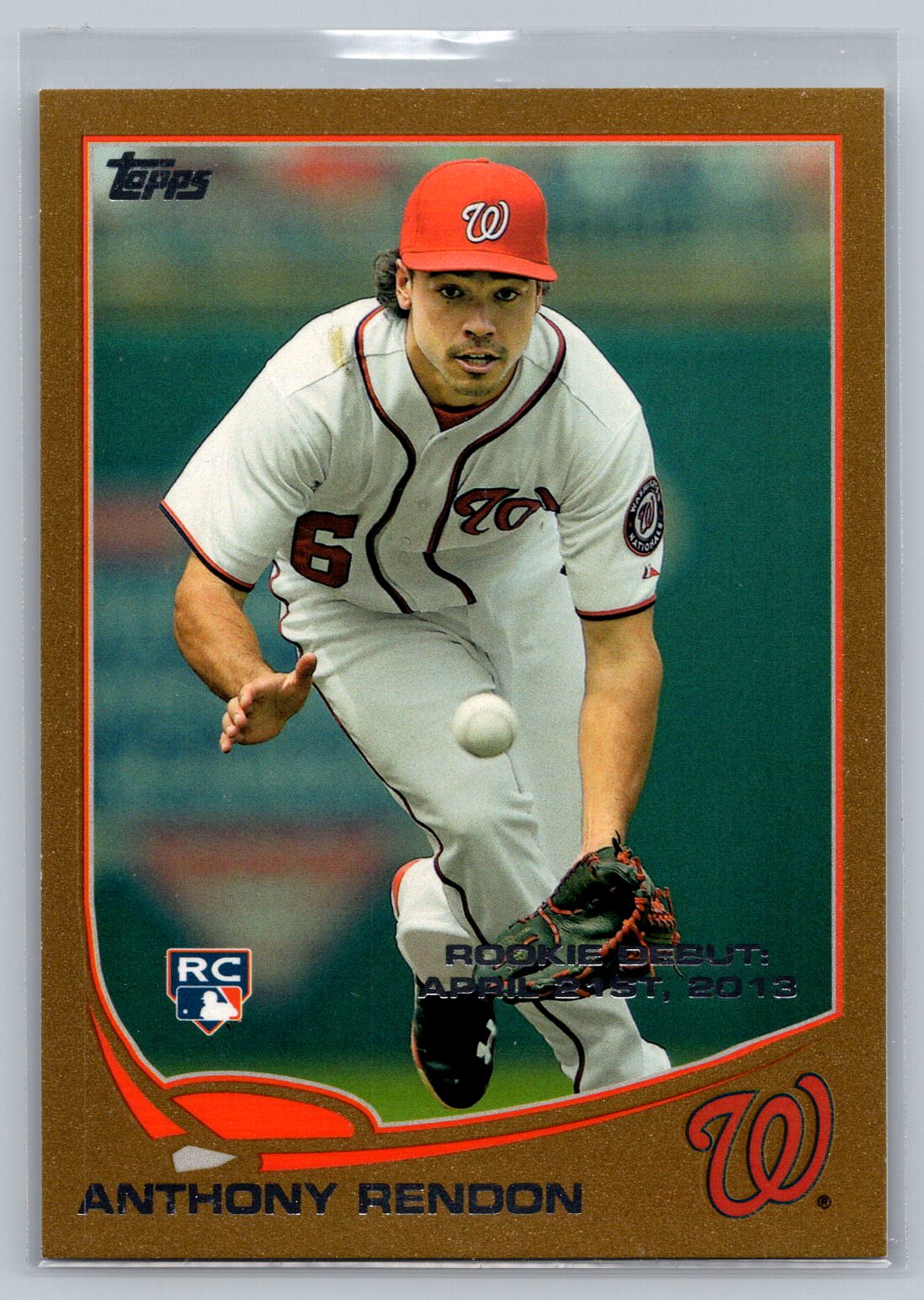 card image