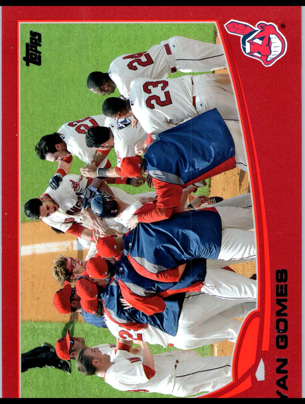 card image