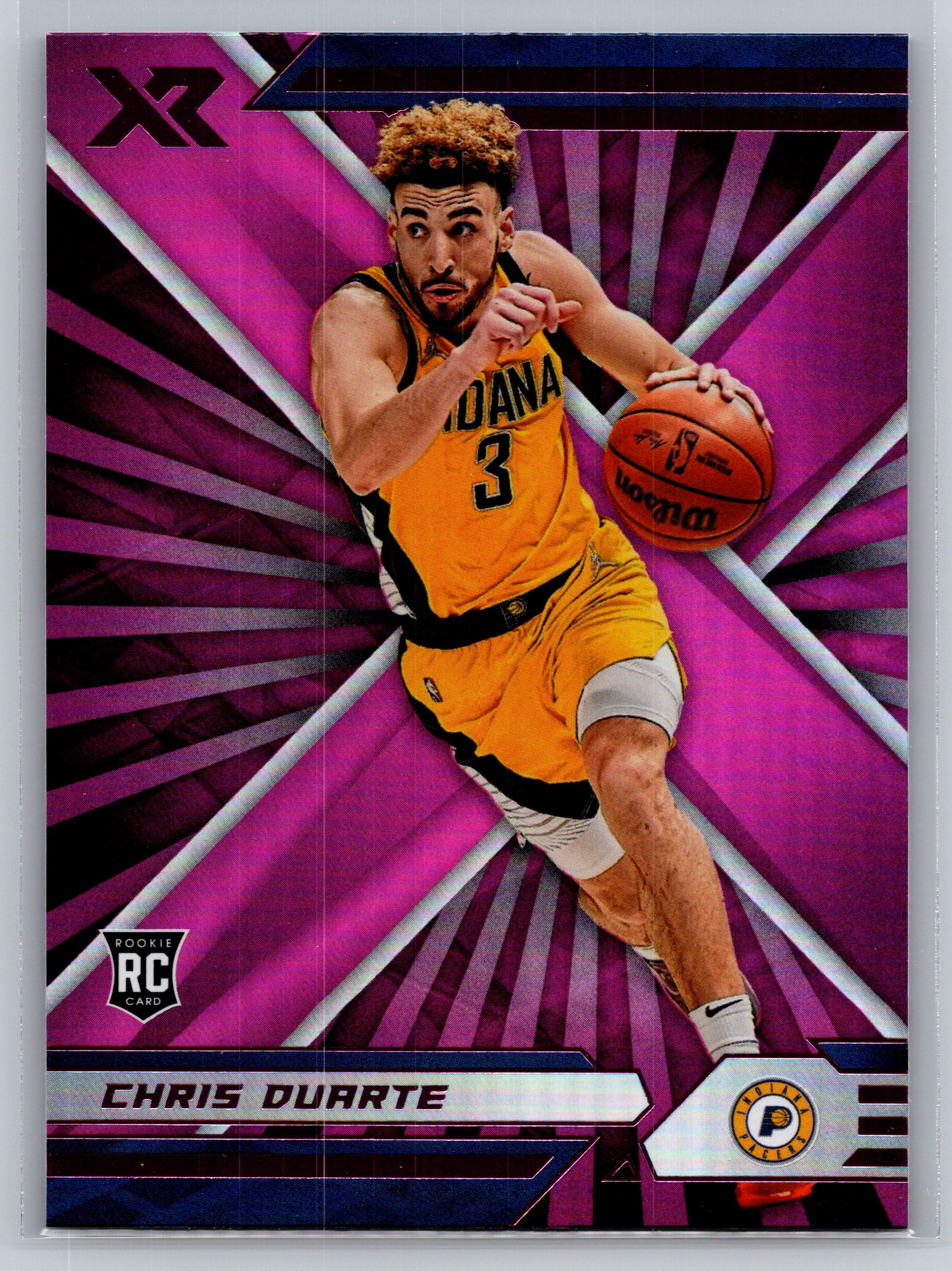 card image