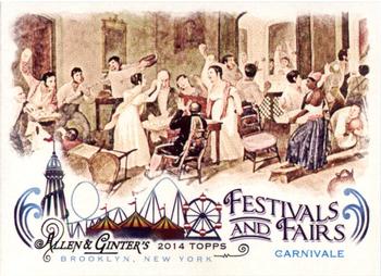 card image