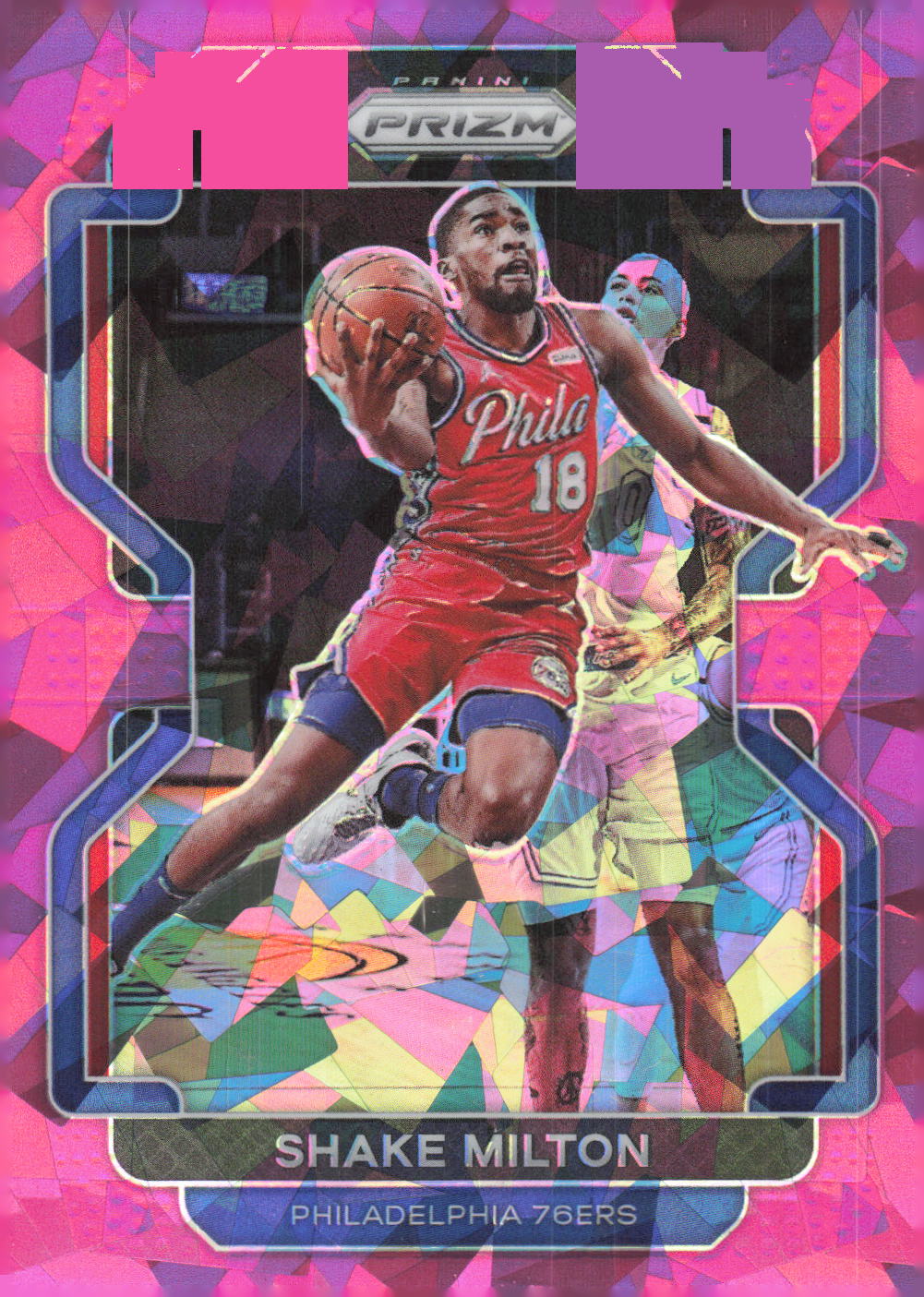 card image