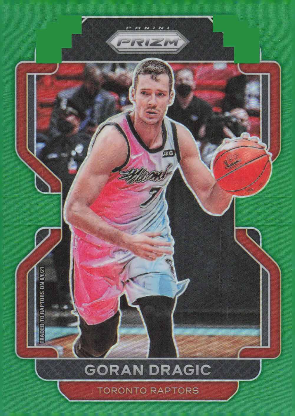 card image