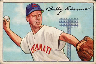 card image