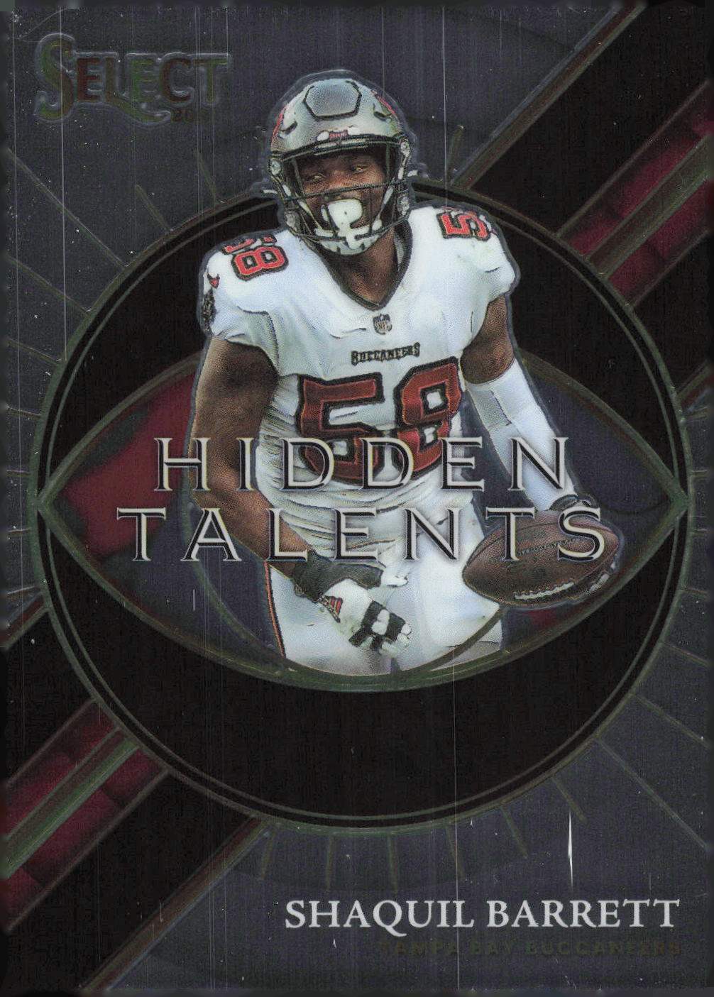 card image