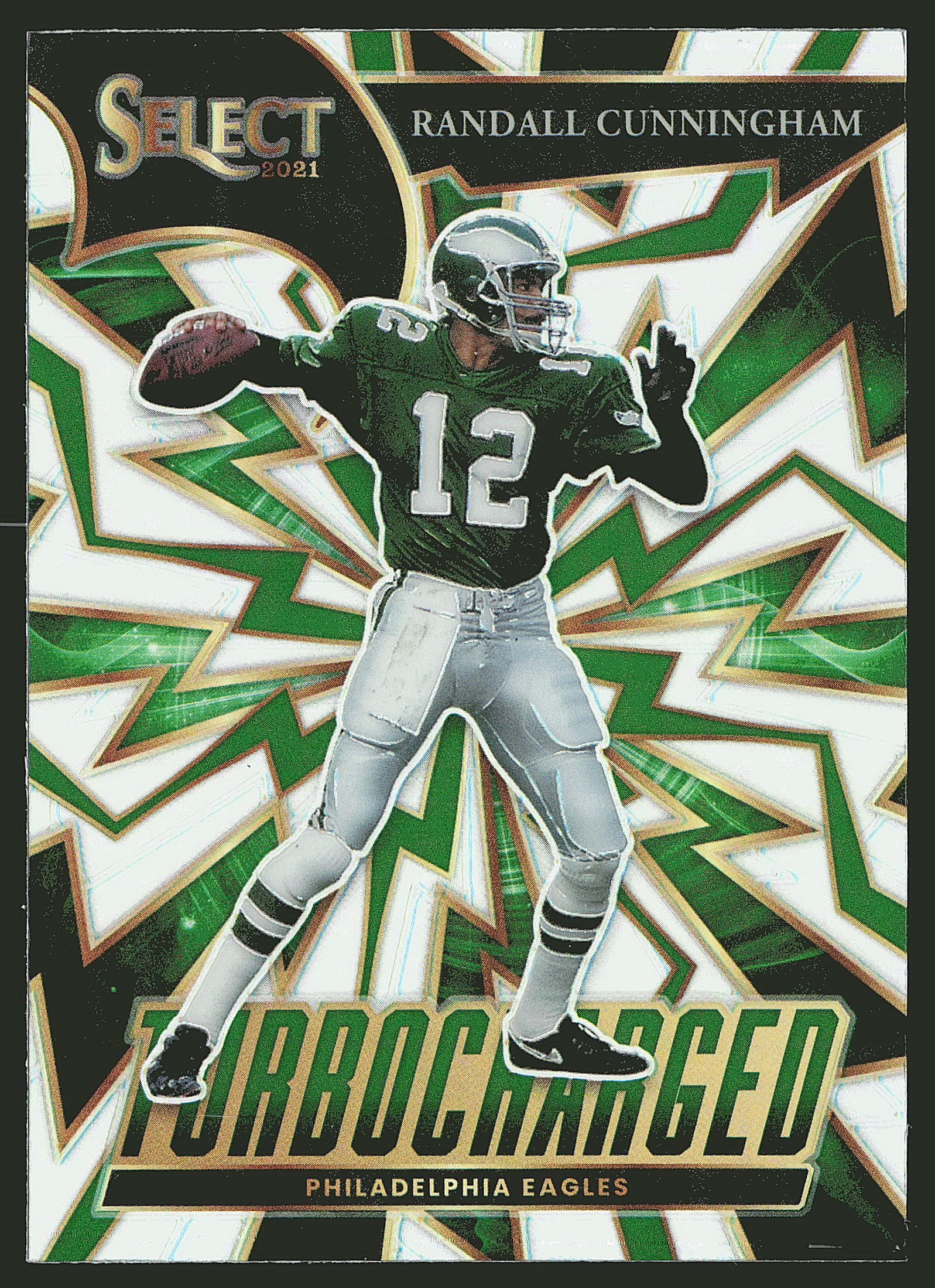 card image