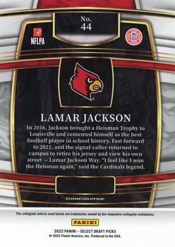 2022 Panini Select Draft Picks Blue Retail Football Pick Your Card