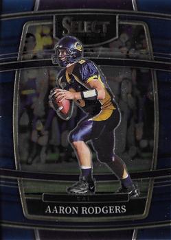 2022 Panini Select Draft Picks Blue Retail Football Pick Your Card