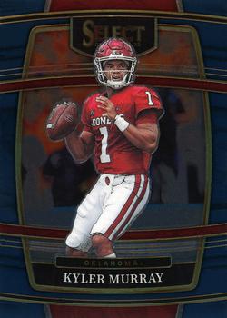 2022 Panini Select Draft Picks Blue Retail Football Pick Your Card