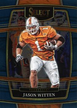 2022 Panini Select Draft Picks Blue Retail Football Pick Your Card