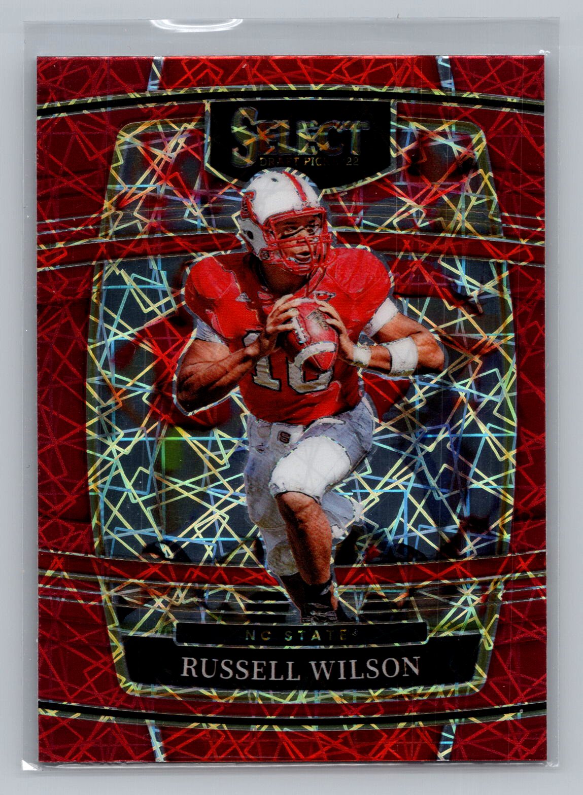 card image