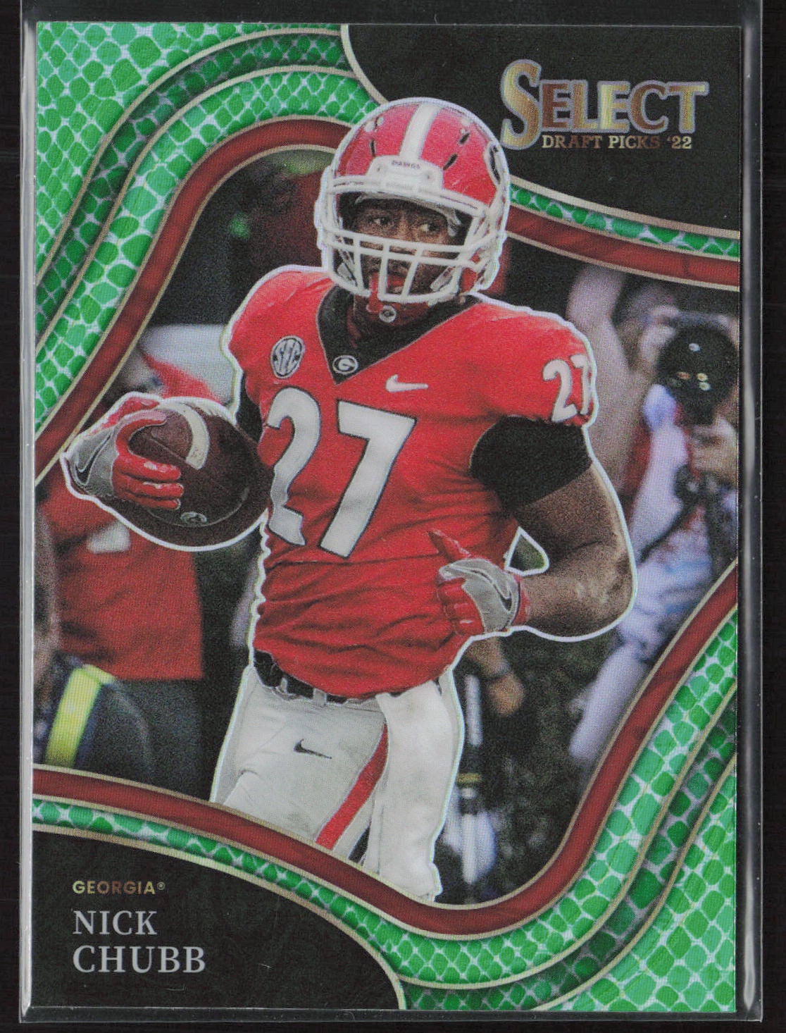 card image