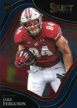 2022 Panini Select Draft Picks Blue Retail Football Pick Your Card