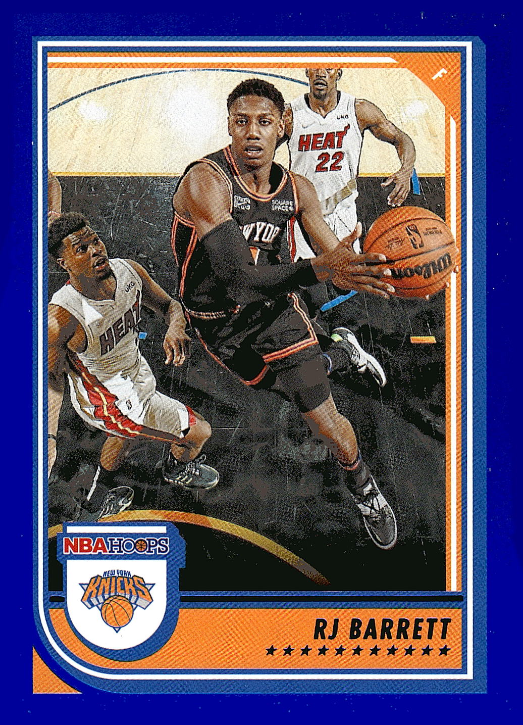 card image