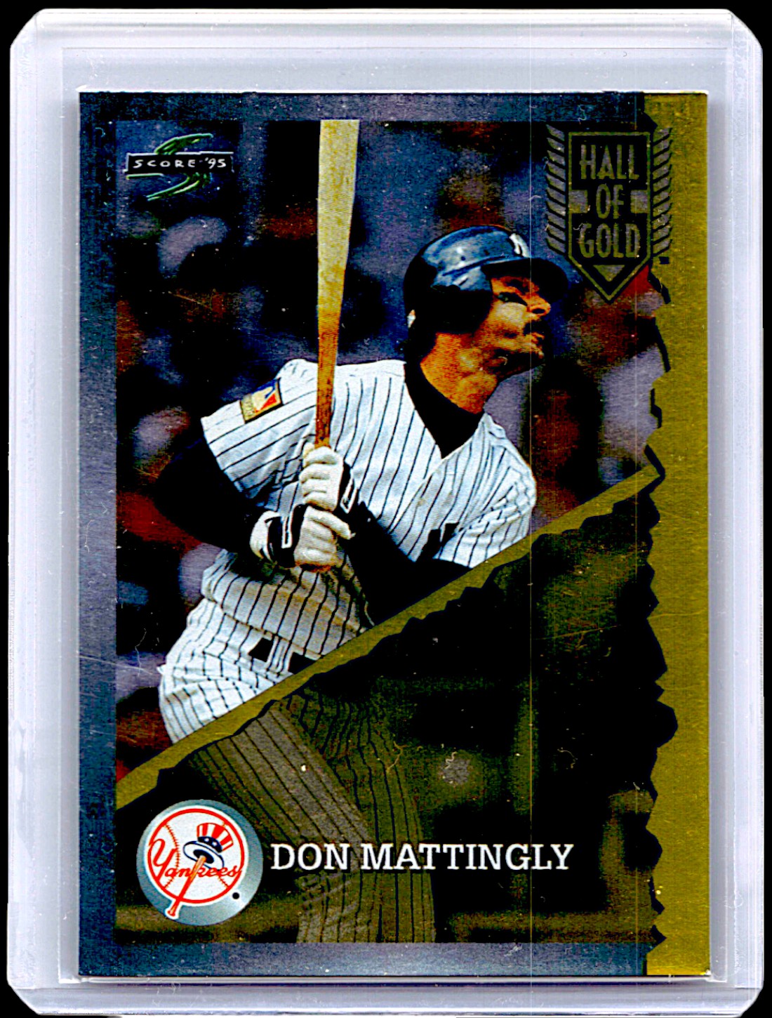 card image